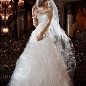 Galina Signature Size 16